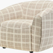 Marie Accent Chair