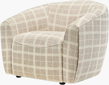Marie Accent Chair