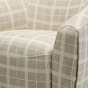 Marie Accent Chair