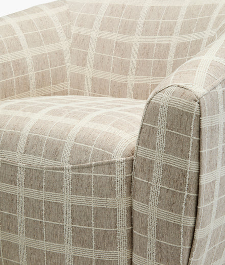 Marie Accent Chair
