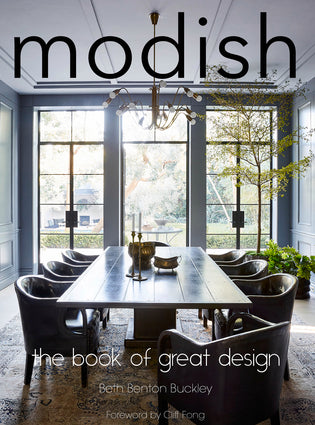 Modish Coffee Table Book