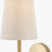 Marvin Wall Sconce