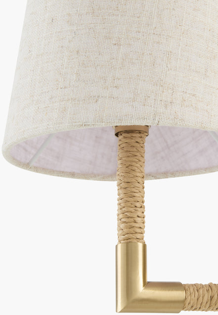 Marvin Wall Sconce