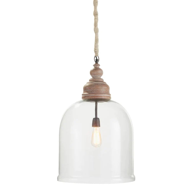 Pendant Vintner's 26"
