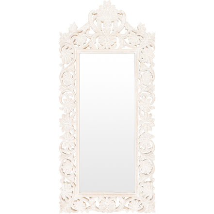 Mirror Naomi
