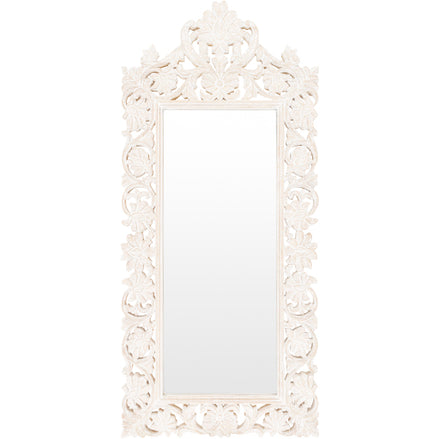 Mirror Naomi
