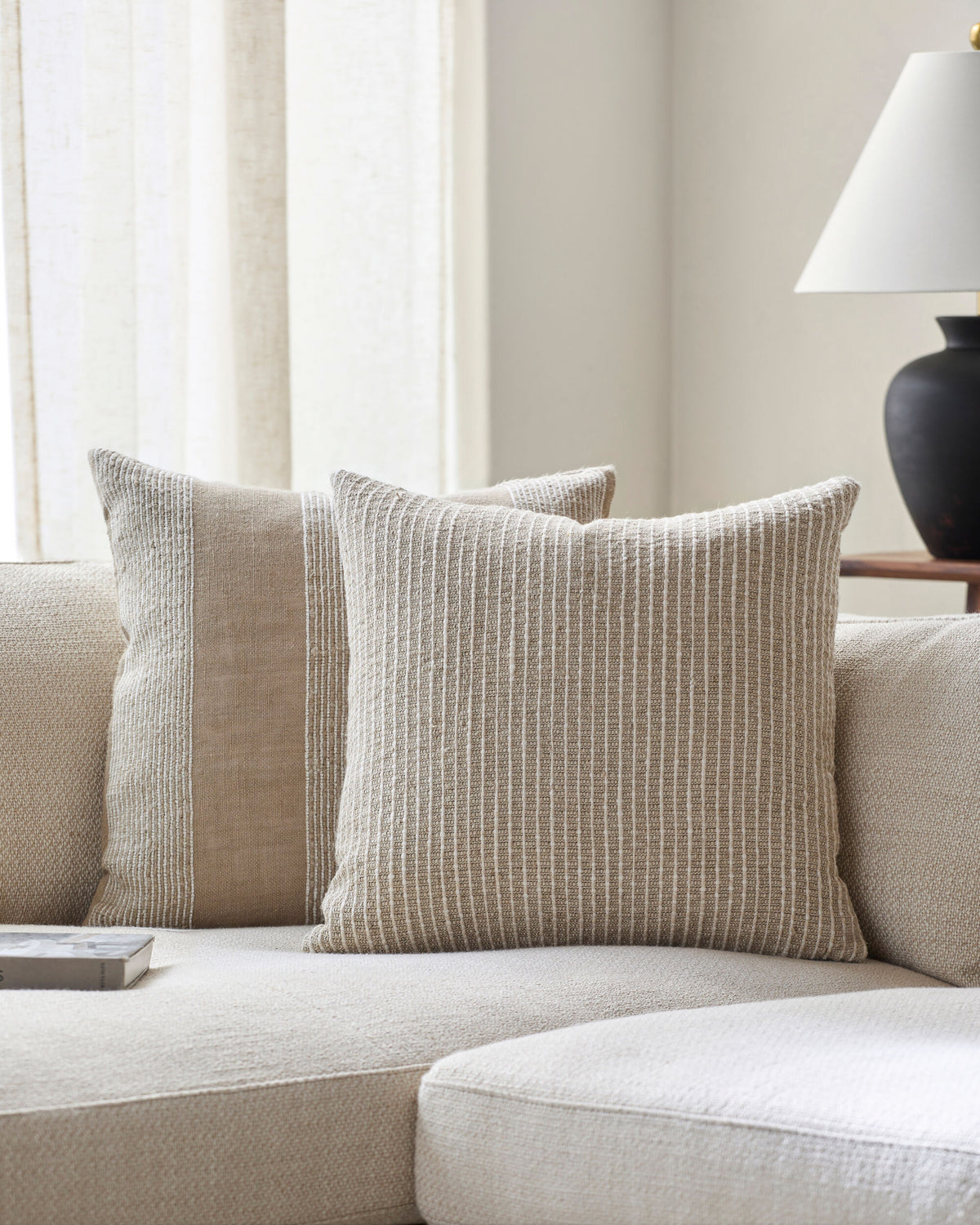 Nantucket Accent Pillow