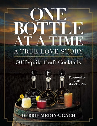One Bottle at a Time Coffee Table Book