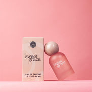 Sweet Grace Eau De Parfum