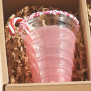 Ornament Peppermint Cocktail