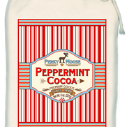 Peppermint Hot Chocolate Drink Mix