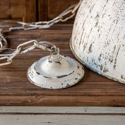 Chandelier Rock Creek Industrial