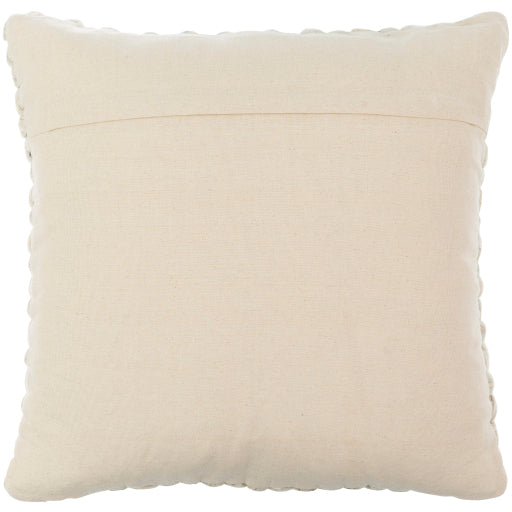 Pansy Pillow