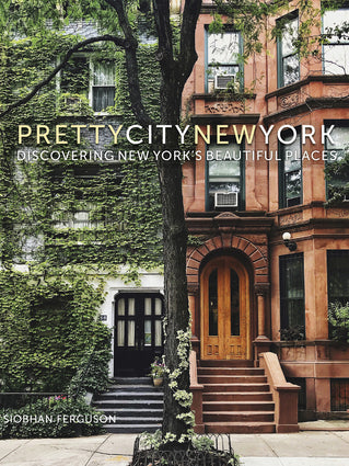 Pretty City New York Coffee Table Book