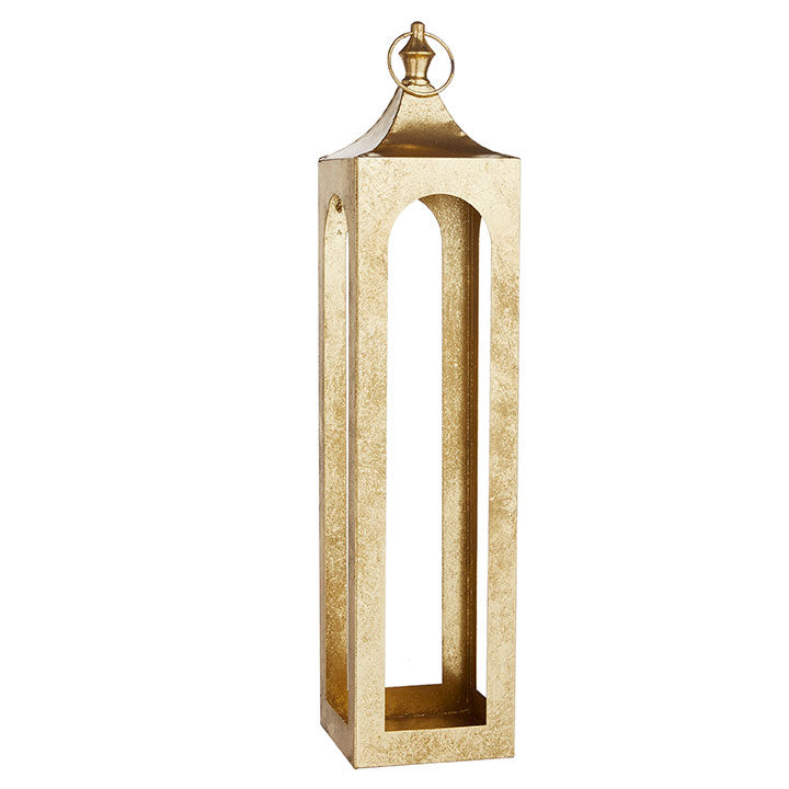 Gold Lantern