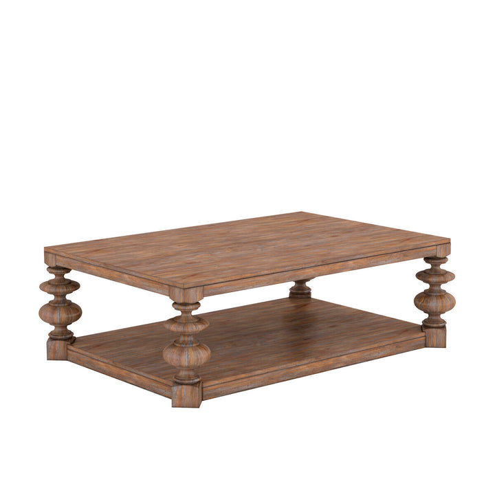 Nexus Coffee Table