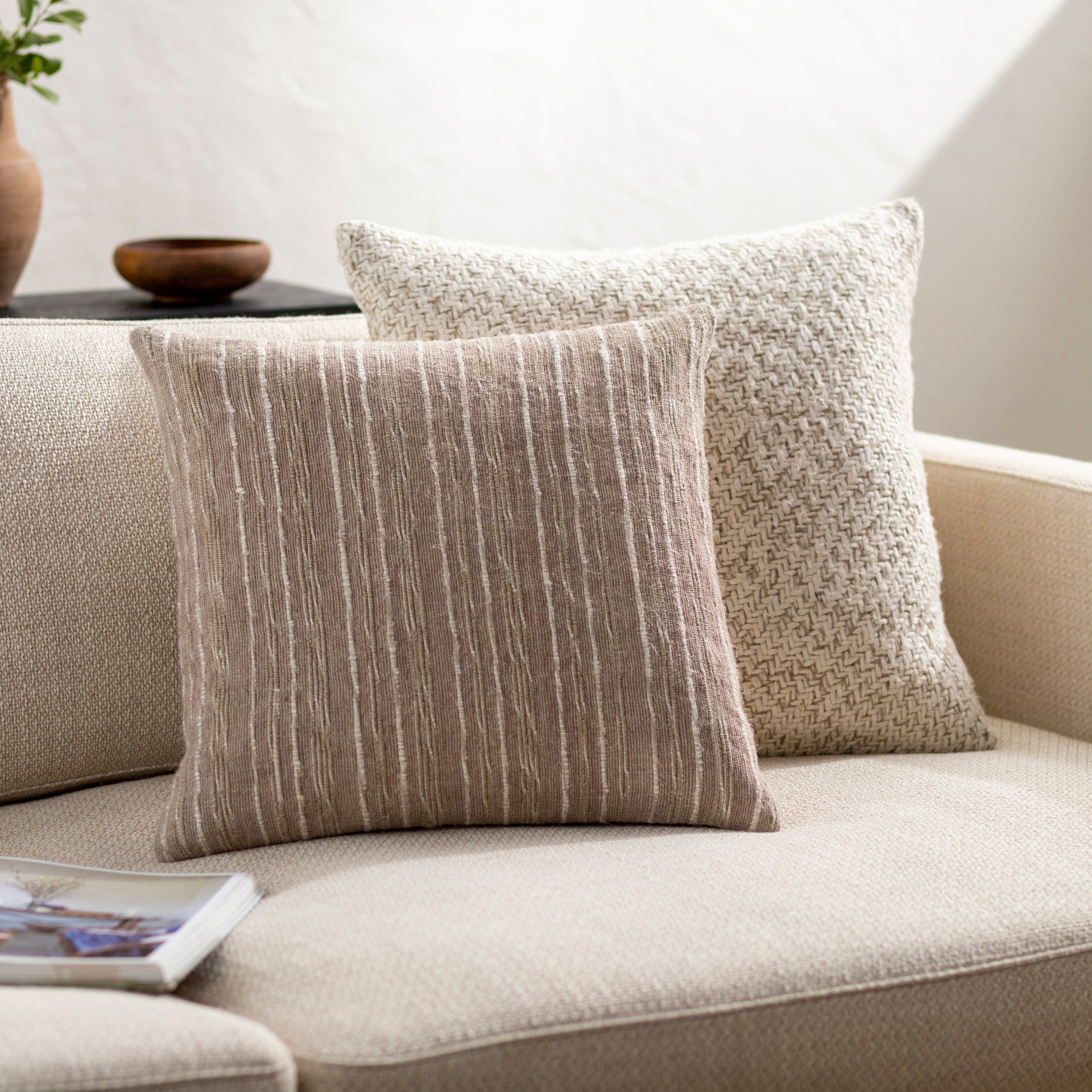 Ragnar Pillow