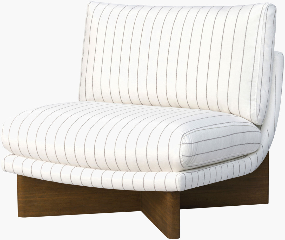 Rose Accent Chair