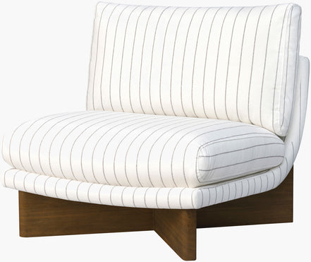 Rose Accent Chair