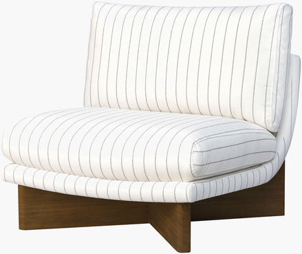 Rose Accent Chair