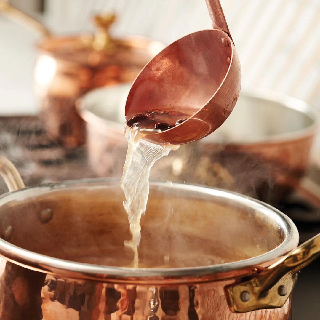 Simmered Cider Scented Wax Melt