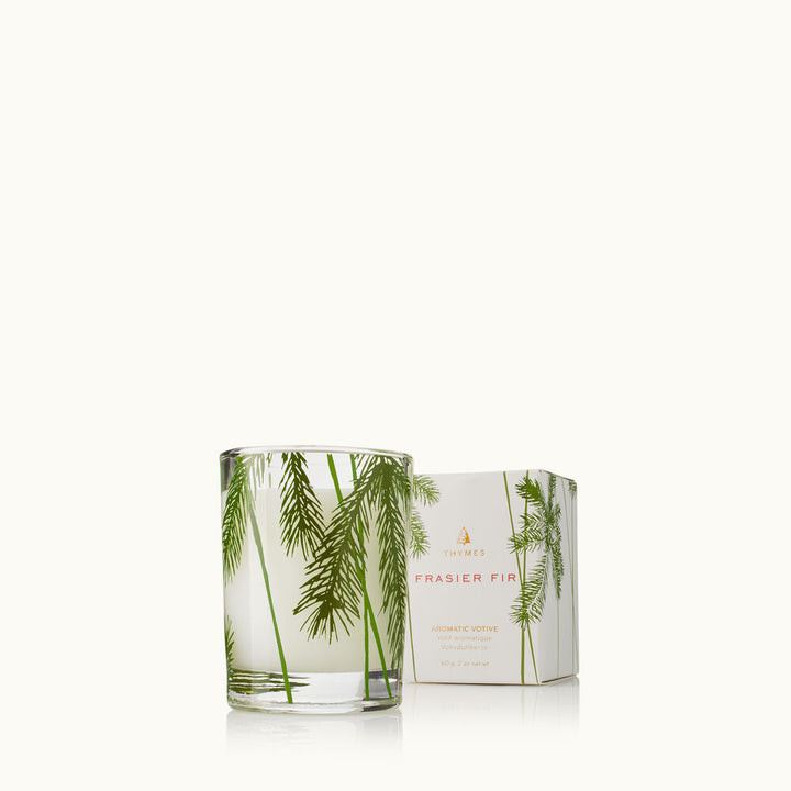 Frasier Fir Votive Candle 2 oz