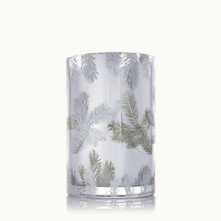 Frasier Fir Luminary Poured Candle