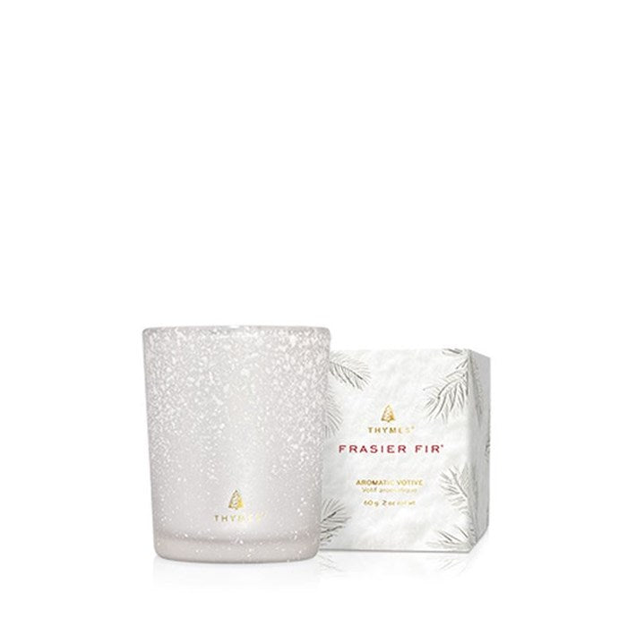 Frasier Fir Votive Candle 2 oz