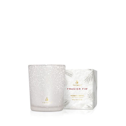 Frasier Fir Votive Candle 2 oz
