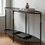 Vita Console Table