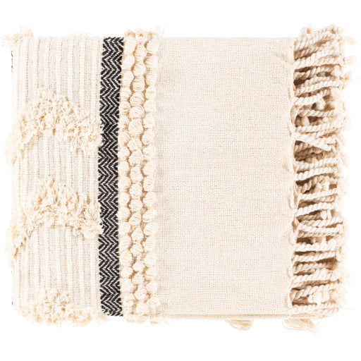 VASANT THROW BLANKET