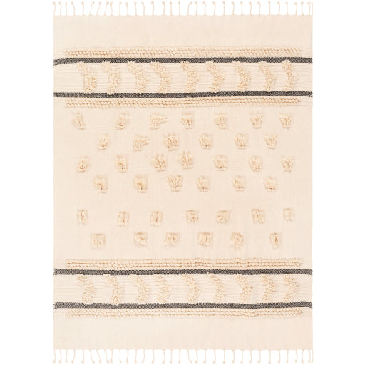 VASANT THROW BLANKET