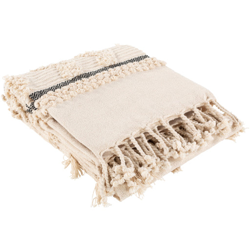 VASANT THROW BLANKET