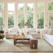 Capitol Accent Chair
