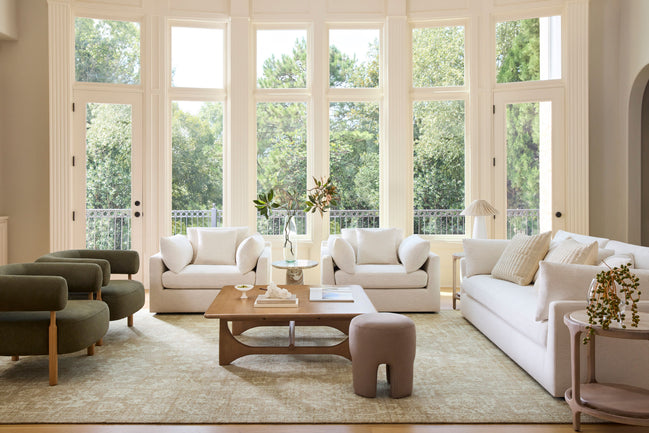 Capitol Accent Chair
