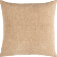 Pillow Washed Waffle