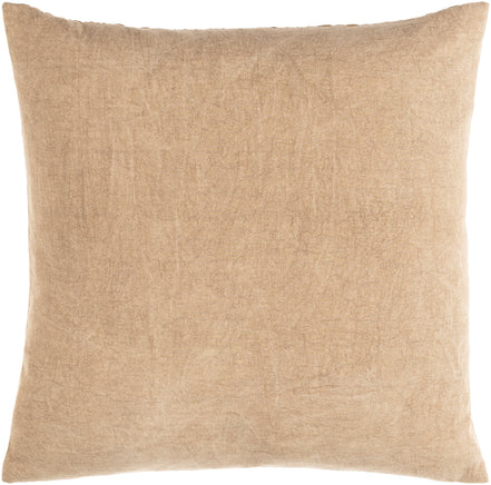 Pillow Washed Waffle