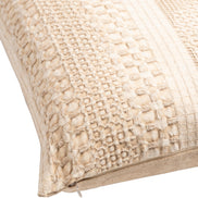 Pillow Washed Waffle