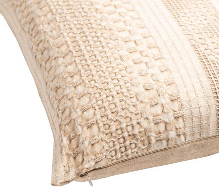 Pillow Washed Waffle