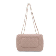 Elizabeth Quilted Crossbody Bag
