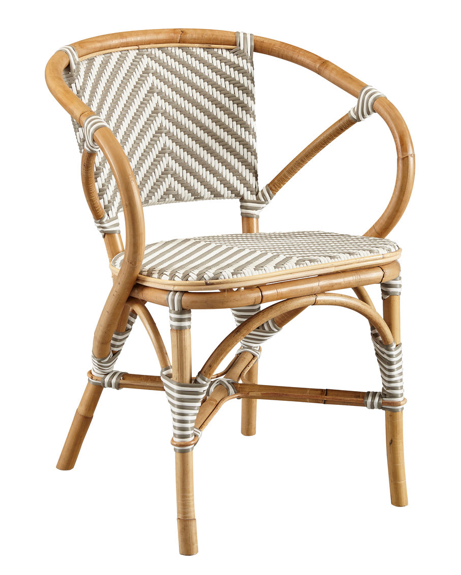 Dining Chair-Pearl Bistro