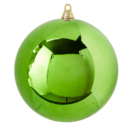 10" Ball Ornament