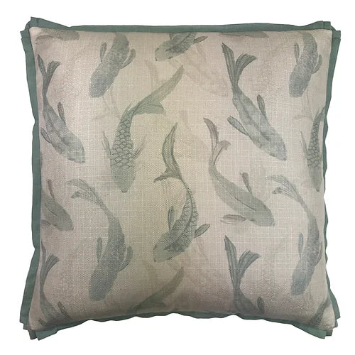SACO WATER PILLOW CUPCAKE FLANGE