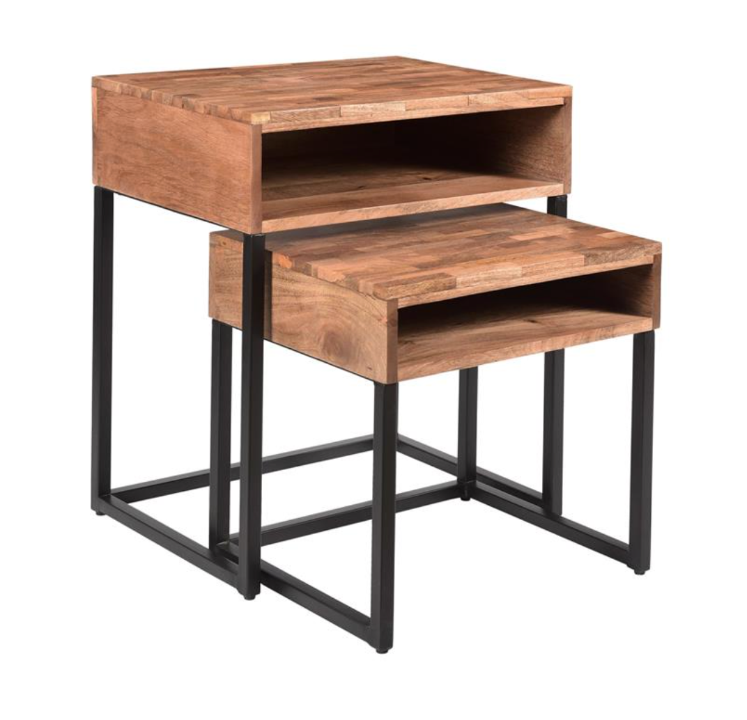 Nesting Tables C2C