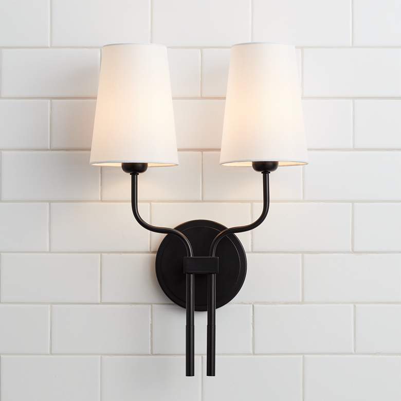 Sconce Melody 19 1/2