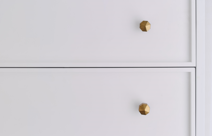 Lattice Night Stand Chelsea Collection