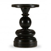 Bobeche Burma Candlestick