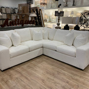 Memphis L Sectional