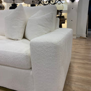 Memphis L Sectional