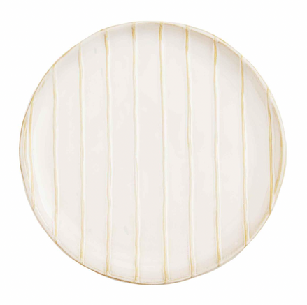 Dinnerware Stoneware Dinner Plate